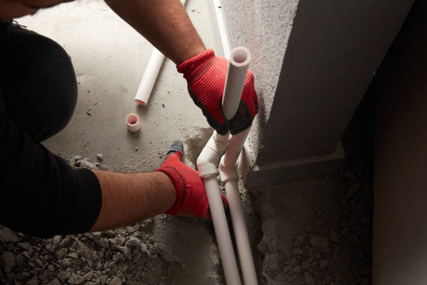 Best Pipe Repair Near Me  in New Carlisle, OH