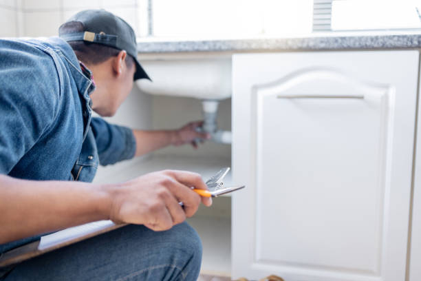 Best Emergency Plumber  in New Carlisle, OH