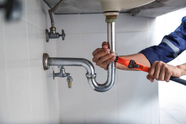 Trusted New Carlisle, OH Plumbing Experts