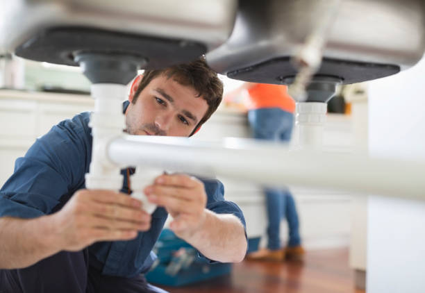 Best Residential Plumbing Services  in New Carlisle, OH