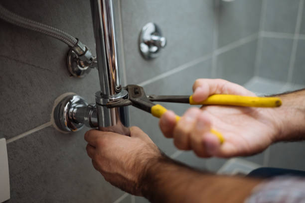 Best Sewer Cleaning Services  in New Carlisle, OH