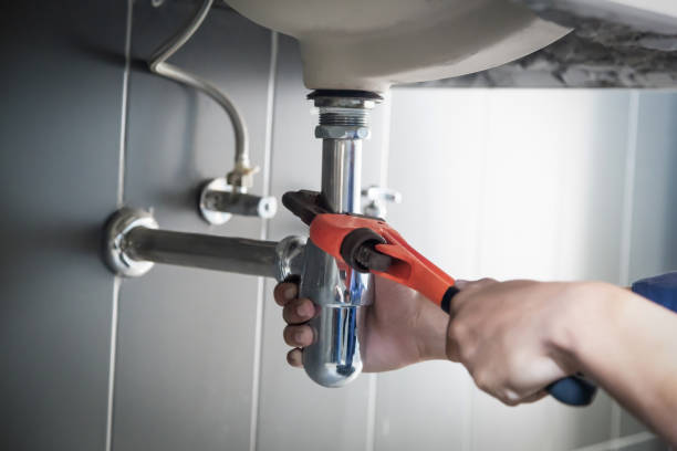 Best Faucet Repair  in New Carlisle, OH