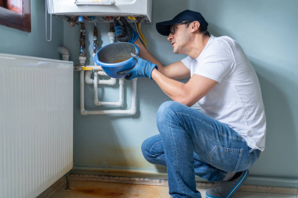 Best Leak Detection Services  in New Carlisle, OH